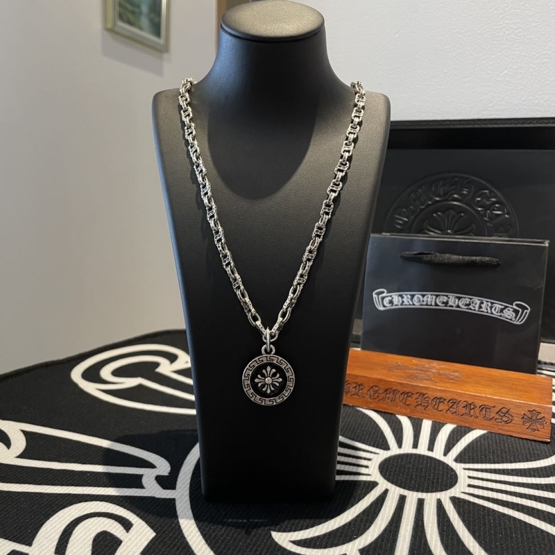 Chrome Hearts Necklaces